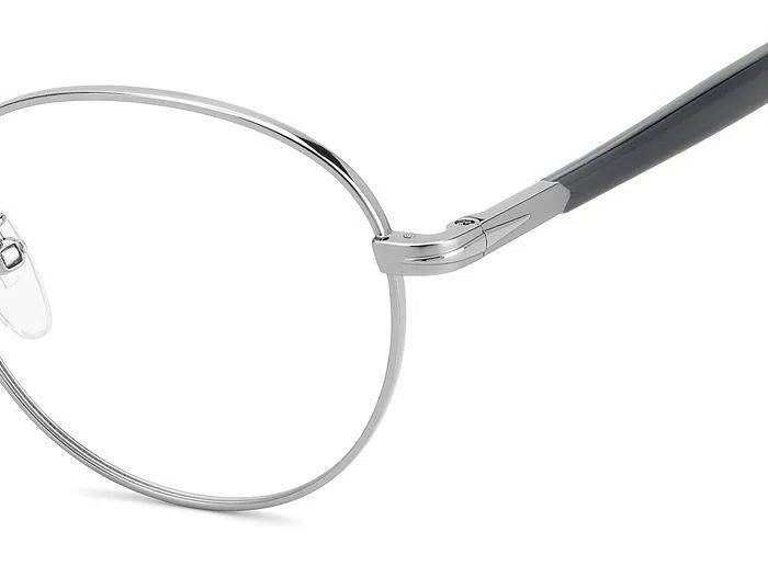 David Beckham DB1127 Eyeglasses - RT GRYHRN - view 3